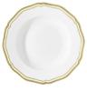 Rim soup plate - Raynaud